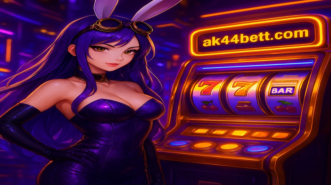 ak44 game গেম গেম বোনাস