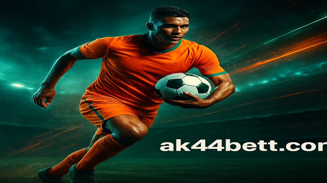 ak44 game গেম গেমিং