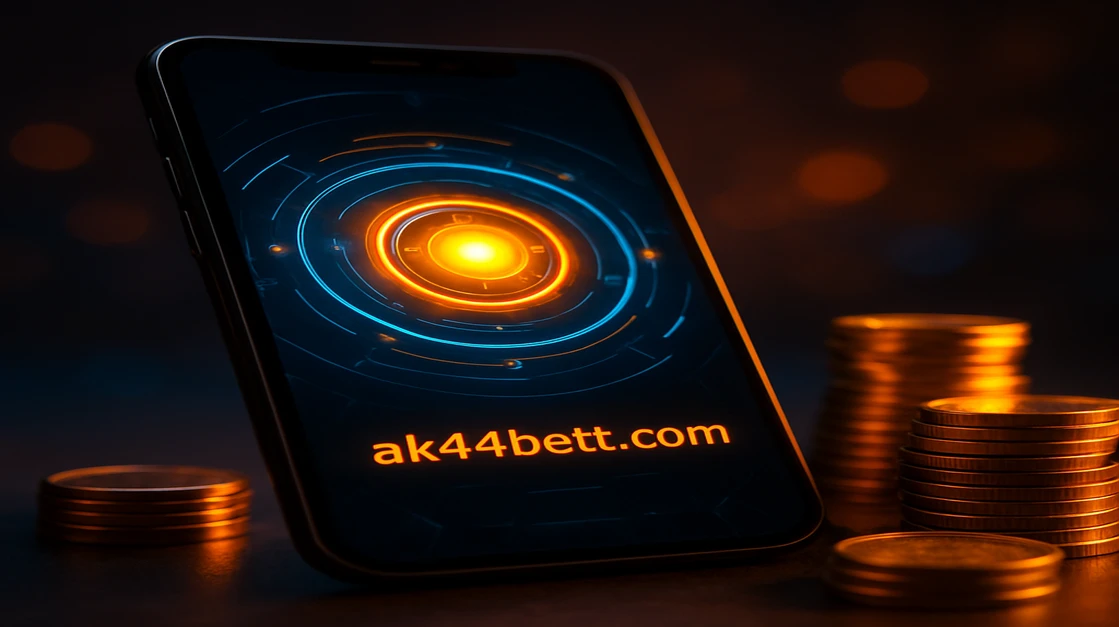 ak44 game গেম গেম লগইন
