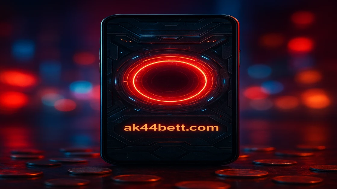 ak44 game গেম গেম নিবন্ধন